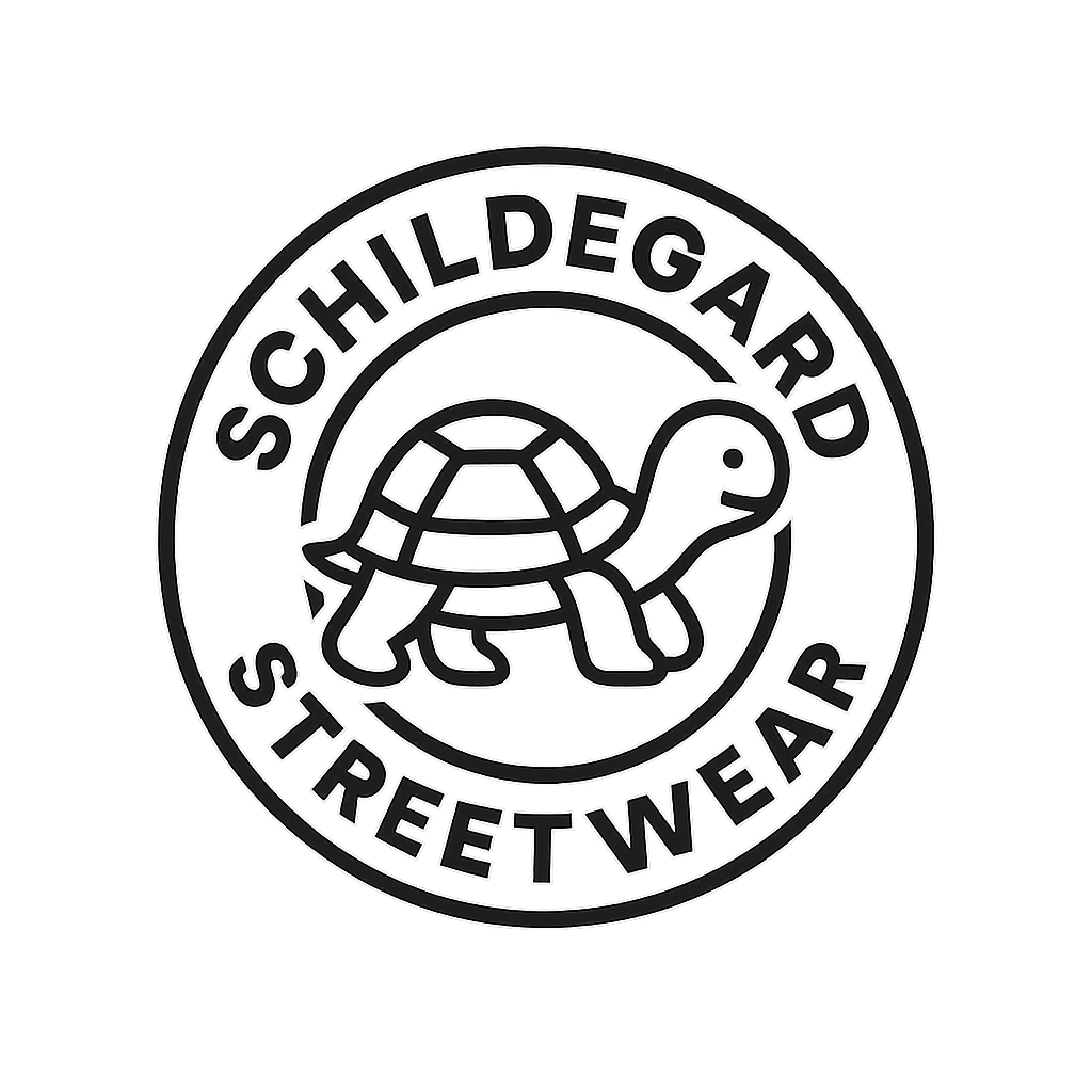 Turtle Badge Kollektion