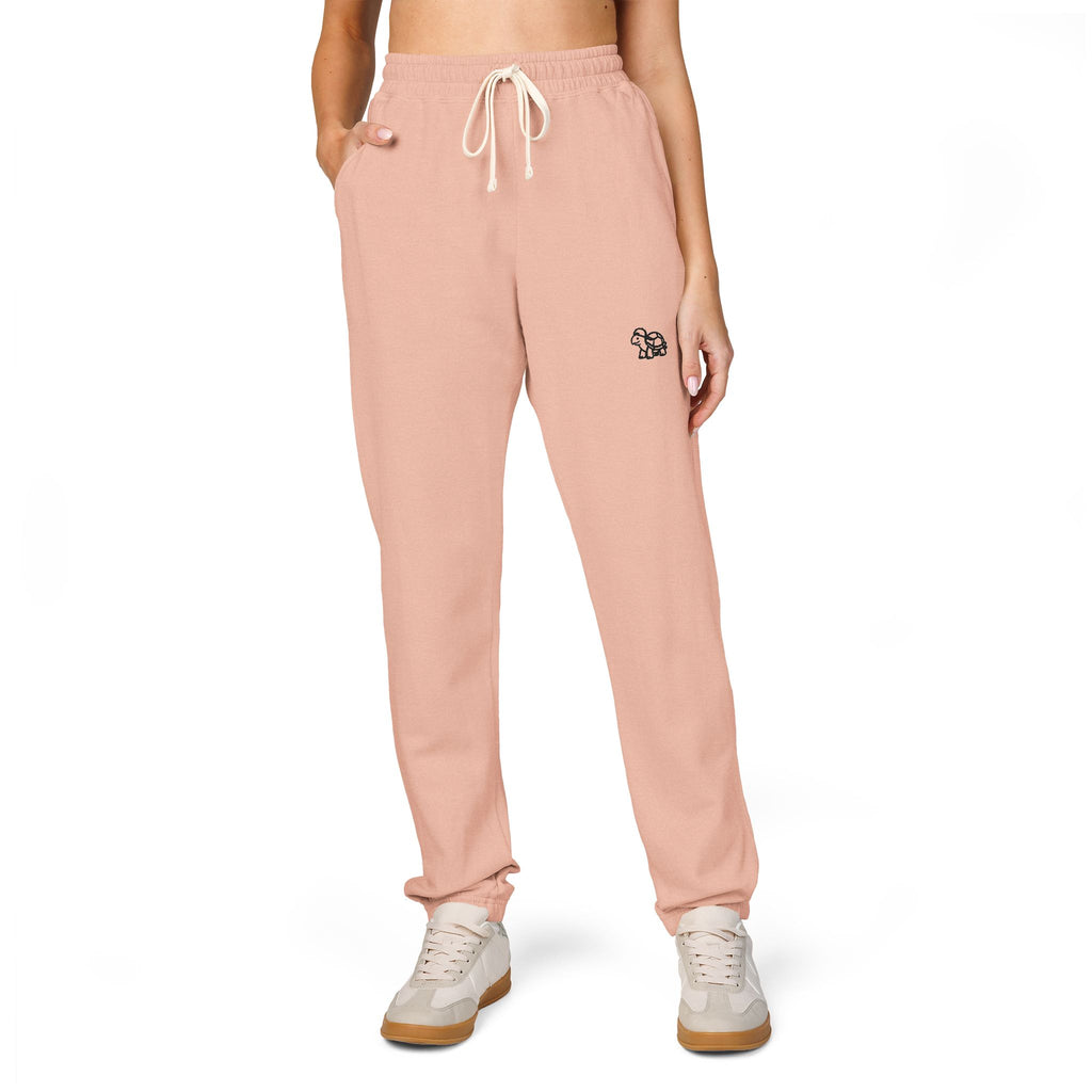 Schildegard Cozy Fleece Sweatpants