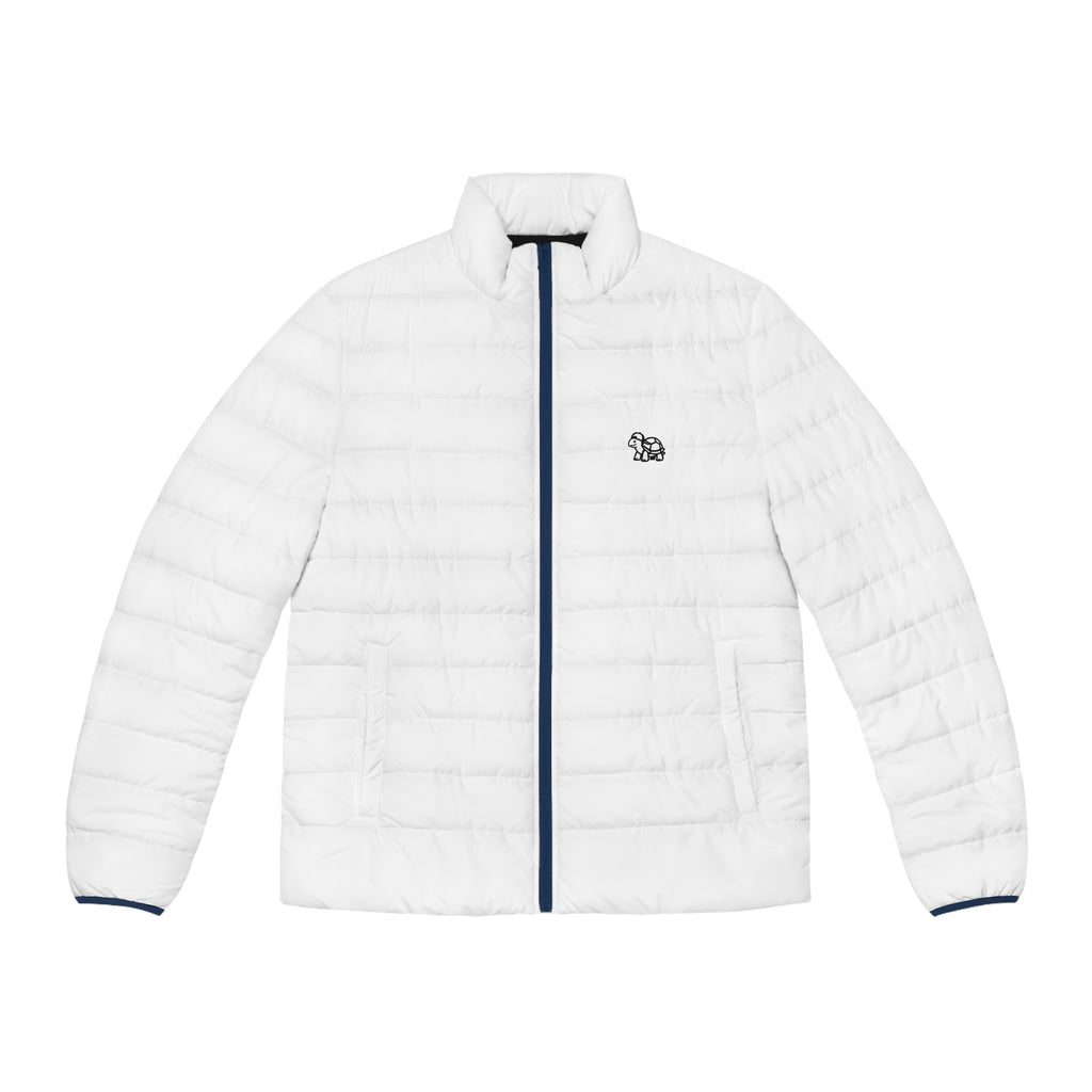 Schildegard Men's Winter Puffer Jacket