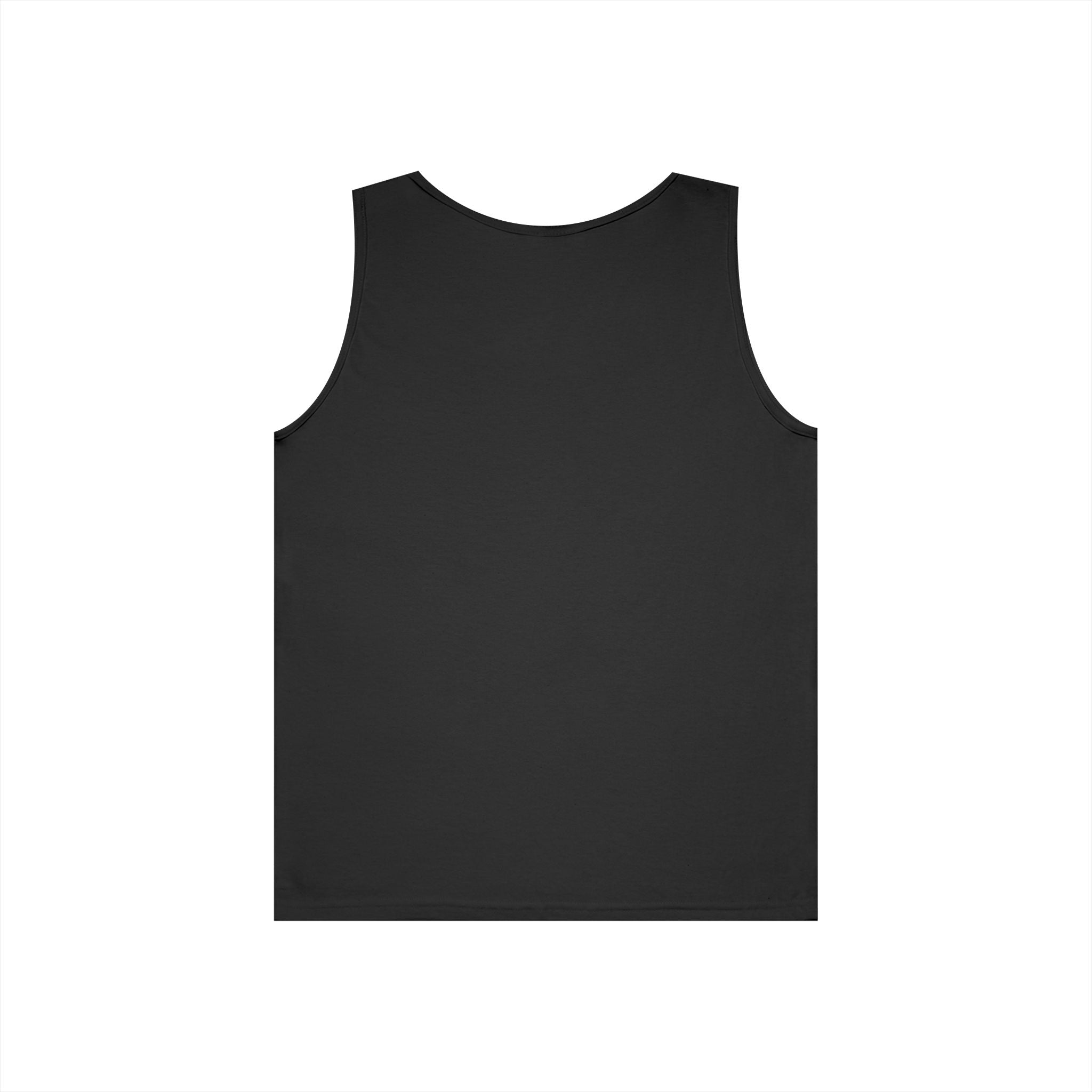 Chilldegard Heavy Cotton Tank Top