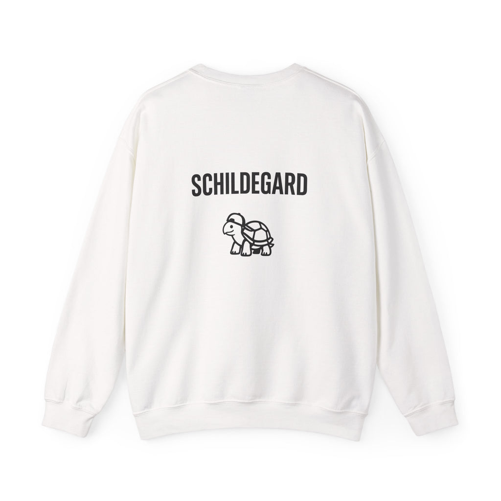 Schildegard Heavy Blend™ Sweatshirt