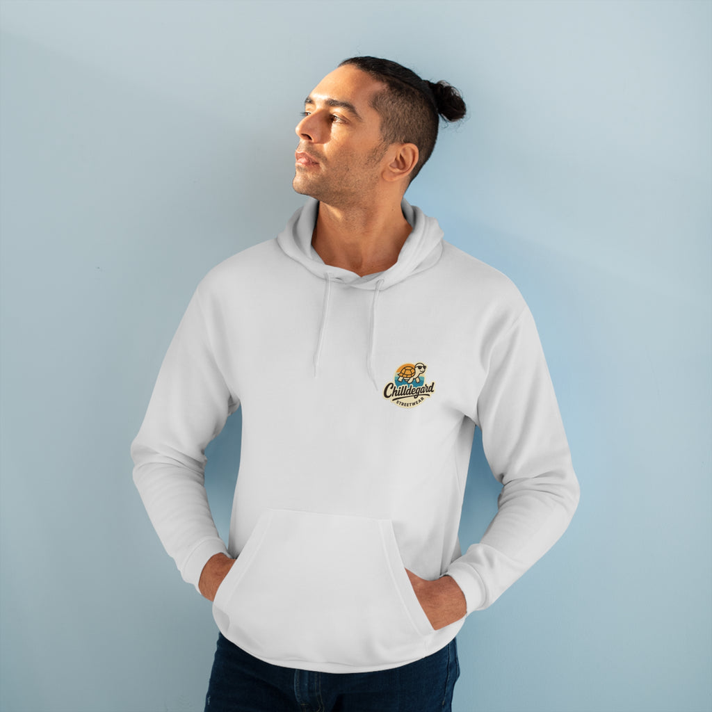 Schildegard Cozy Hoodie