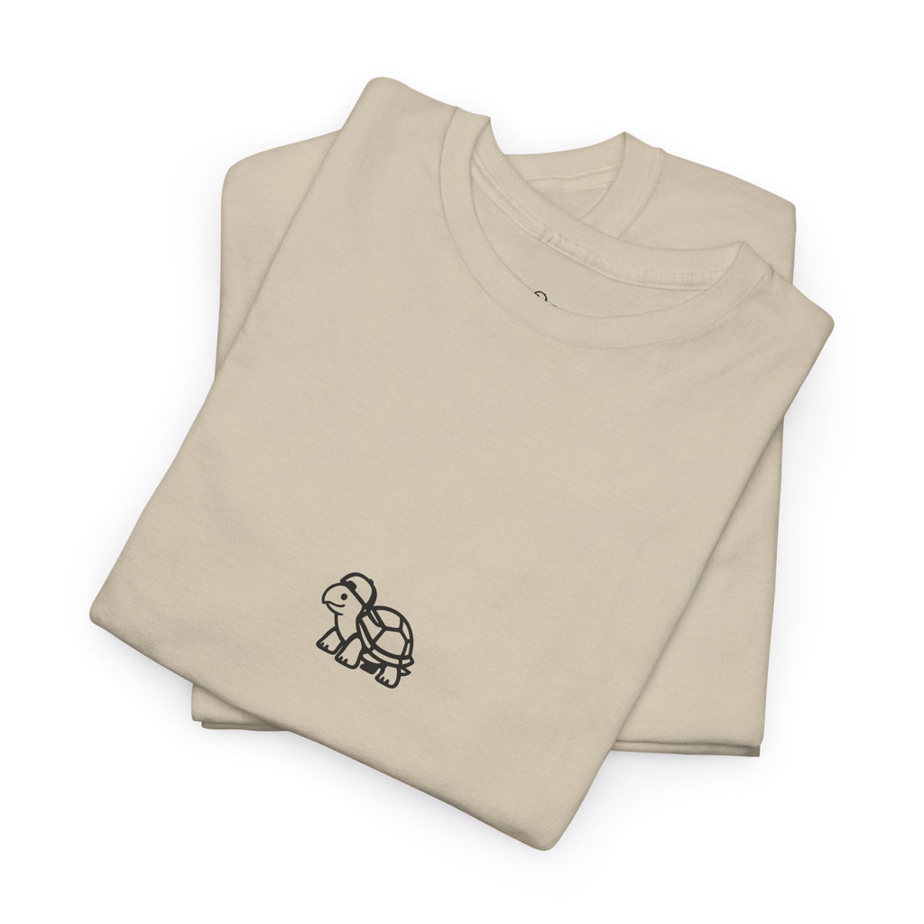 Schildegard Heavy Cotton T-shirt