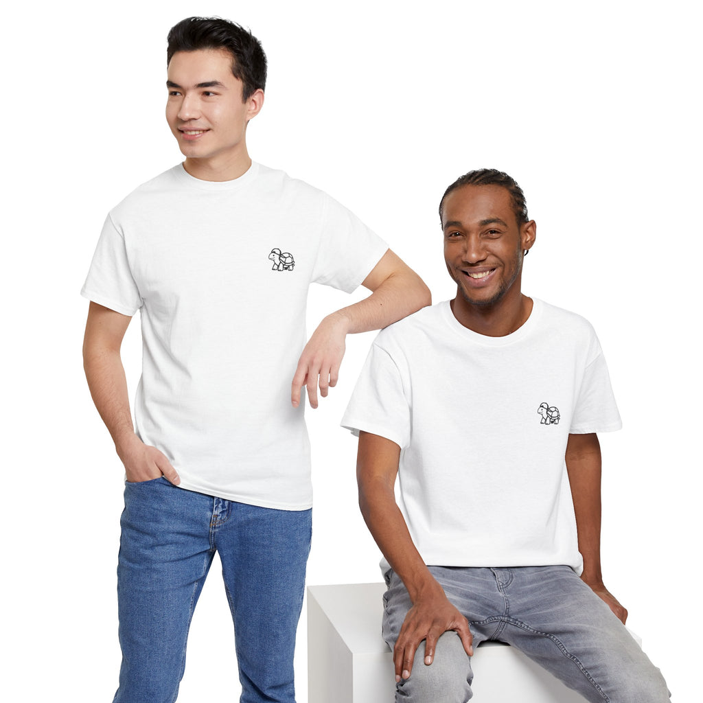 Schildegard Heavy Cotton T-Shirt