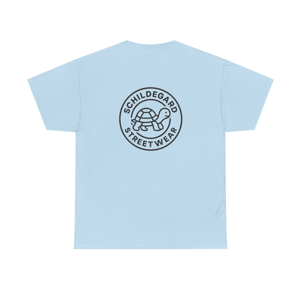 Schildegard Heavy Cotton T-shirt