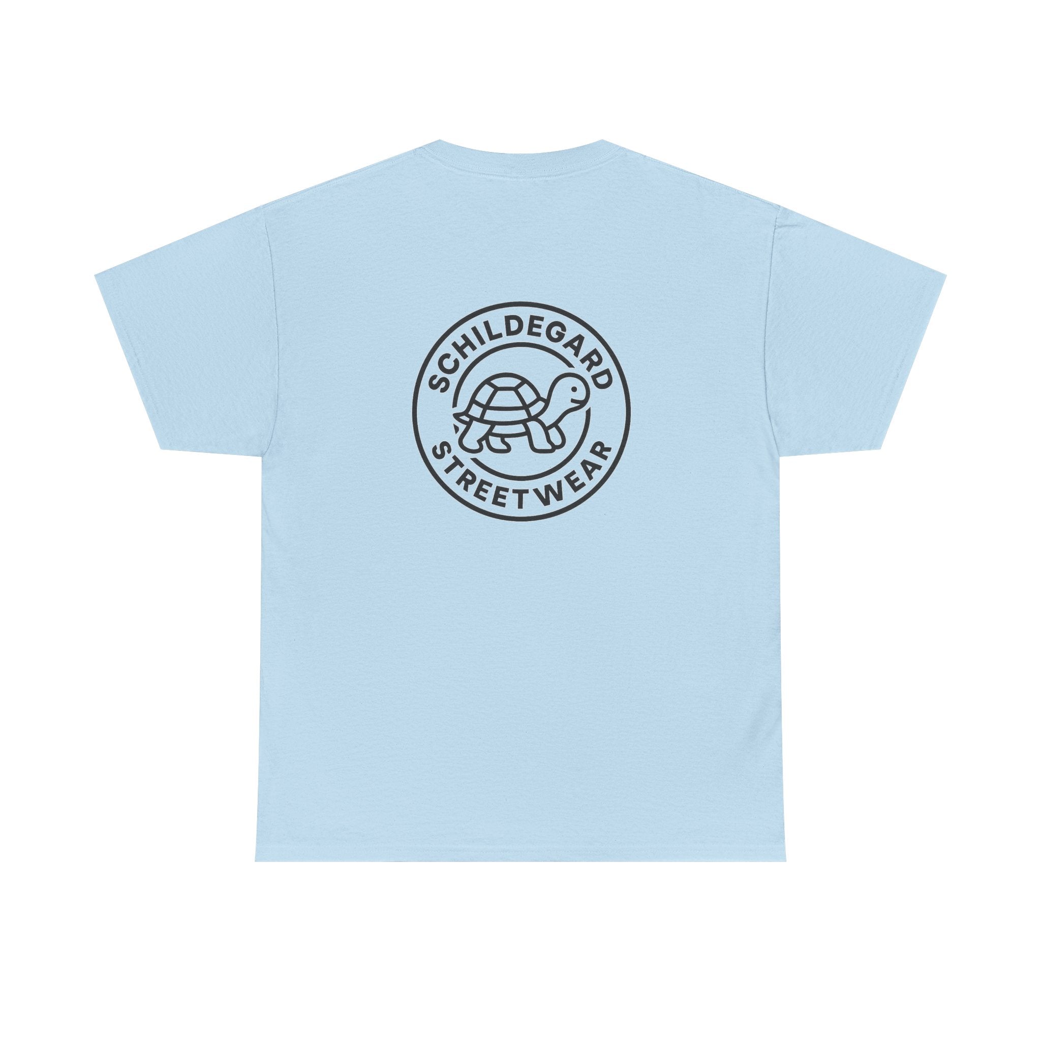 Schildegard Heavy Cotton T-shirt