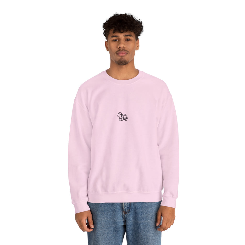Schildegard Heavy Blend™ Sweatshirt