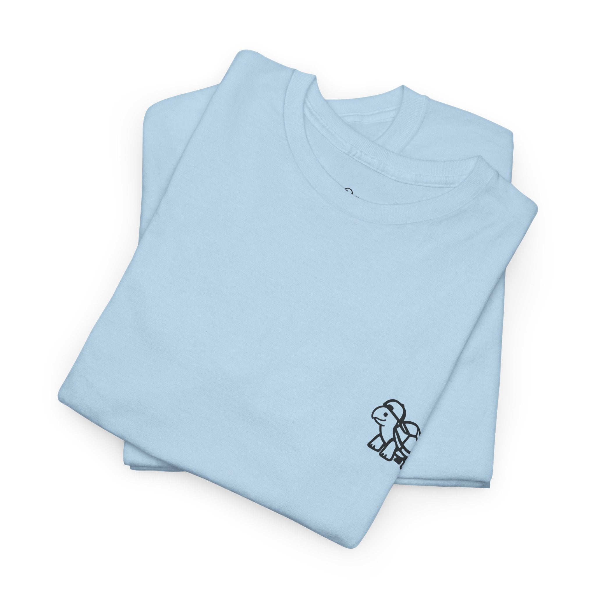 Schildegard Heavy Cotton T-Shirt