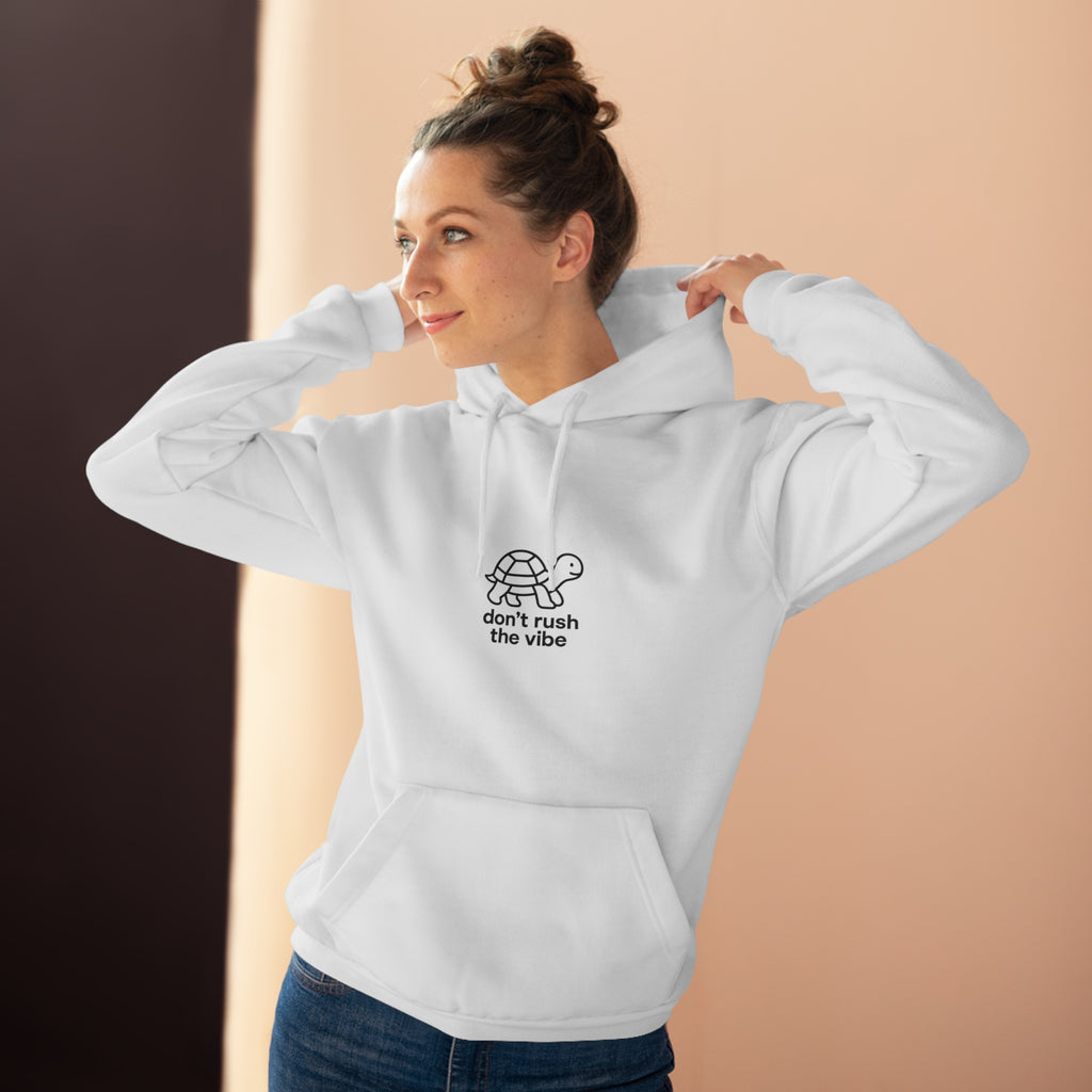 Schildegard Cozy Hoodie