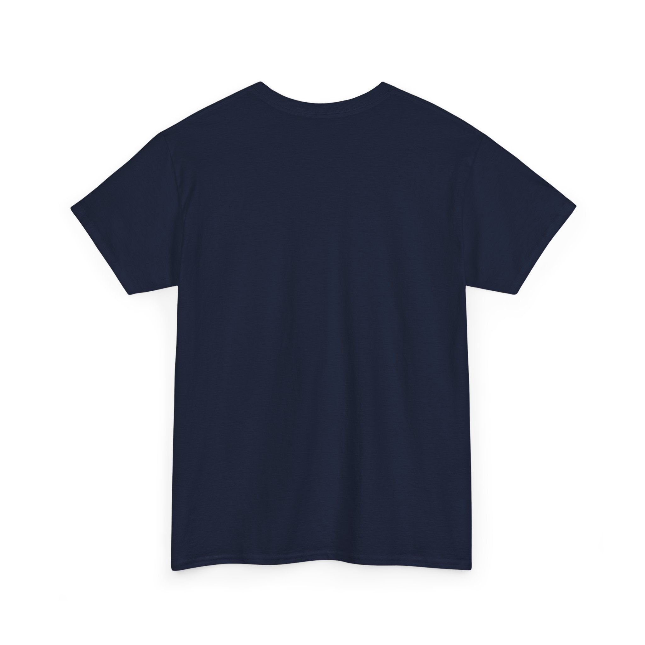 Schildegard Heavy Cotton T-shirt