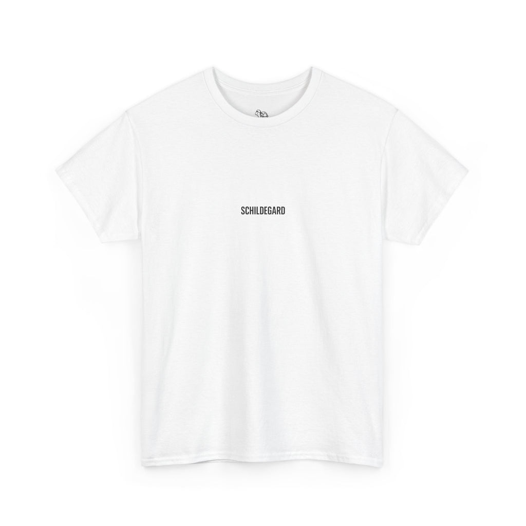 Schildegard Heavy Cotton T-shirt