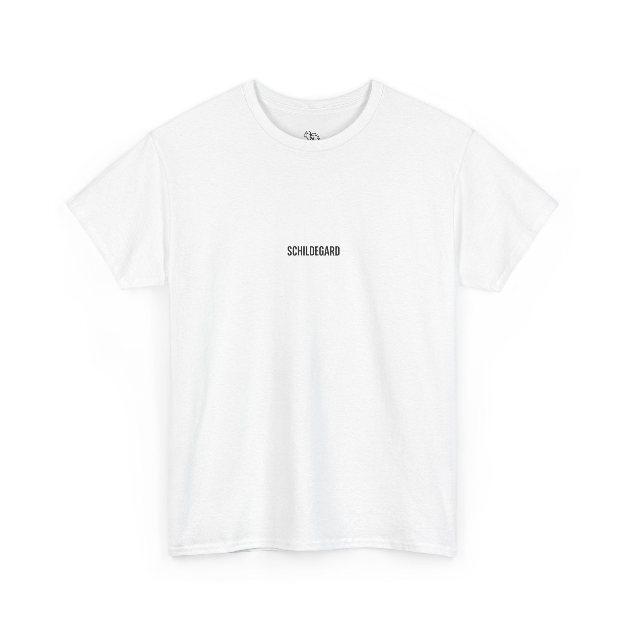 Schildegard Heavy Cotton T-shirt