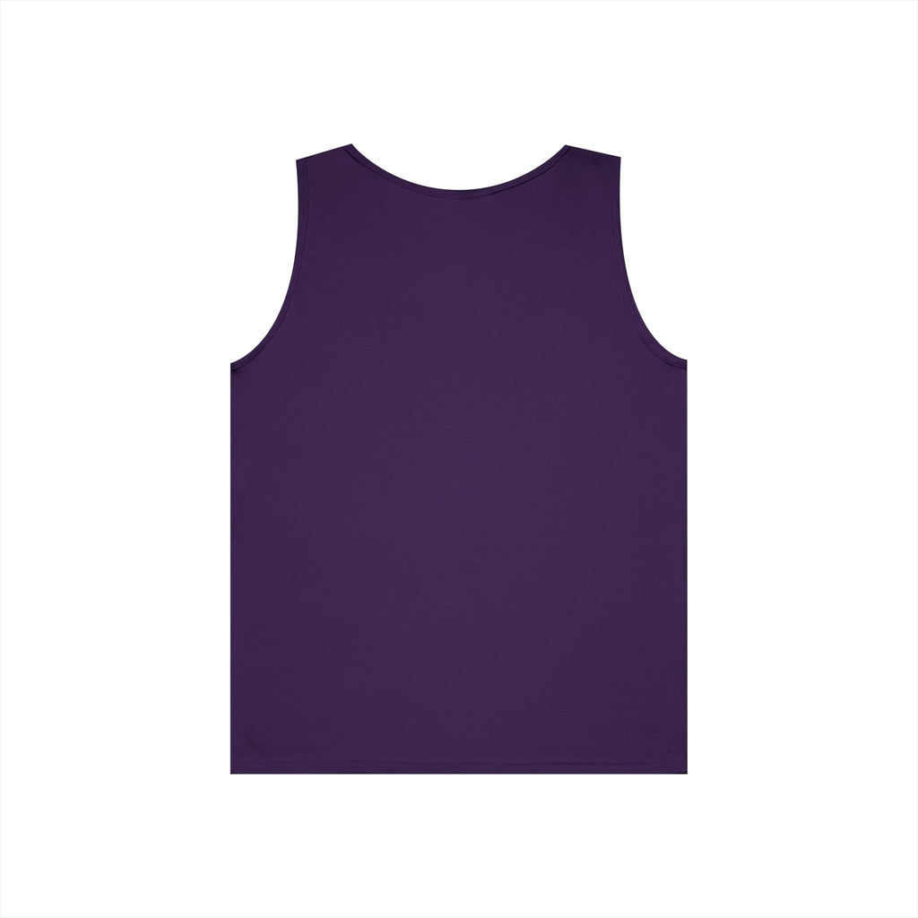 Chilldegard Heavy Cotton Tank Top