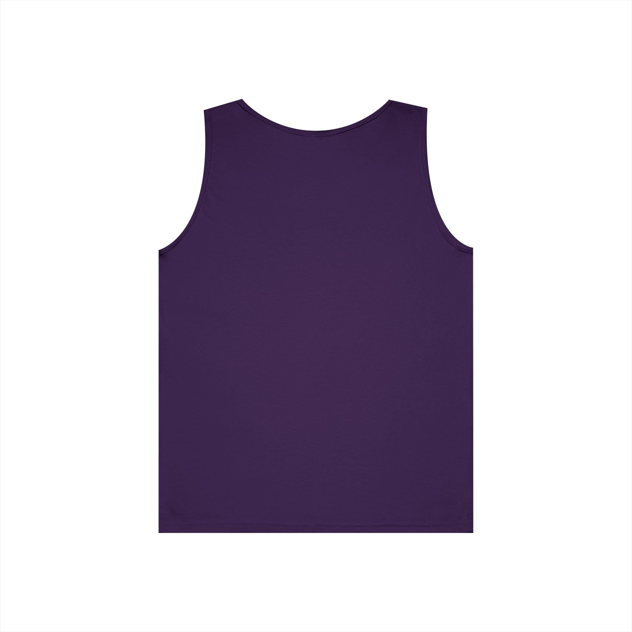 Chilldegard Heavy Cotton Tank Top