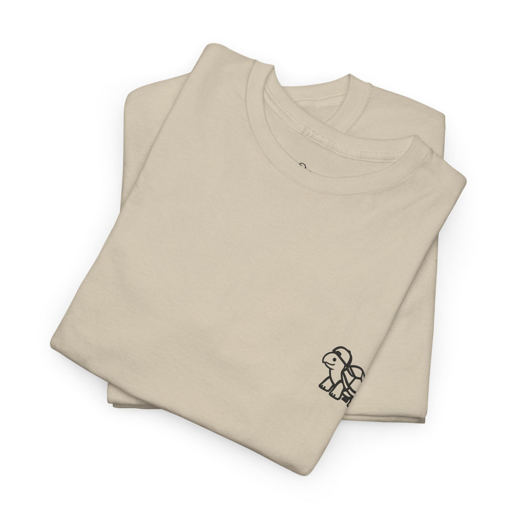 Schildegard Heavy Cotton T-Shirt