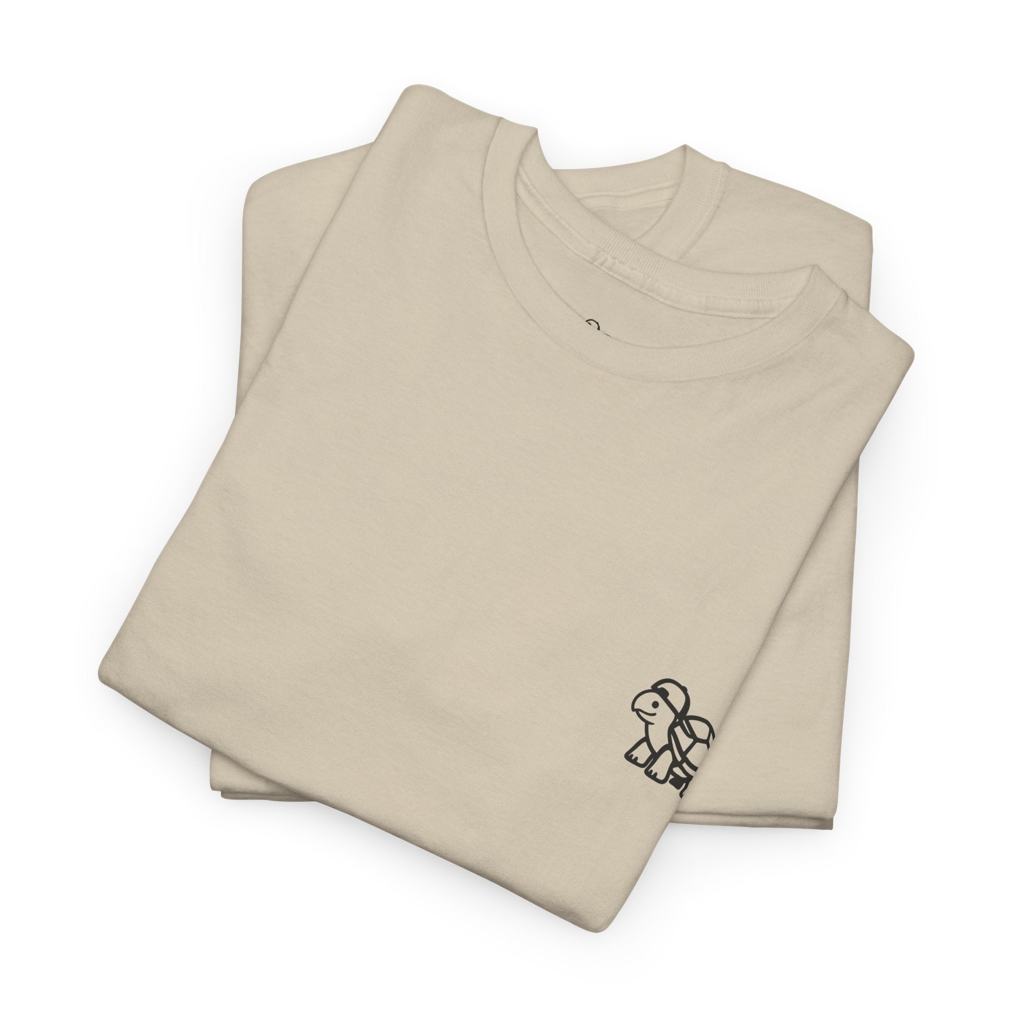 Schildegard Heavy Cotton T-Shirt