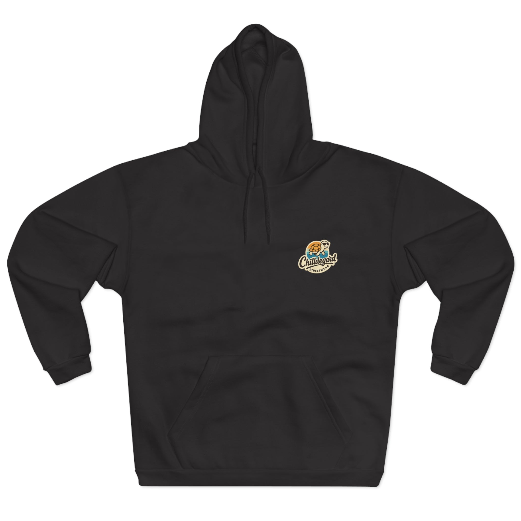 Schildegard Cozy Hoodie