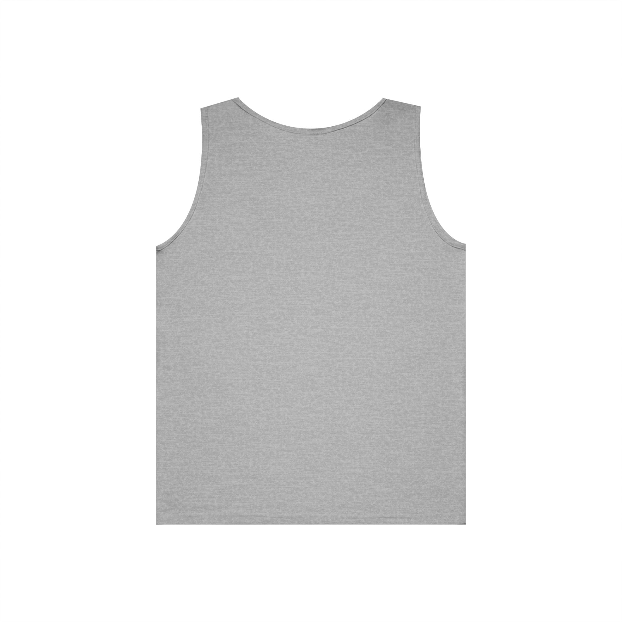 Chilldegard Heavy Cotton Tank Top