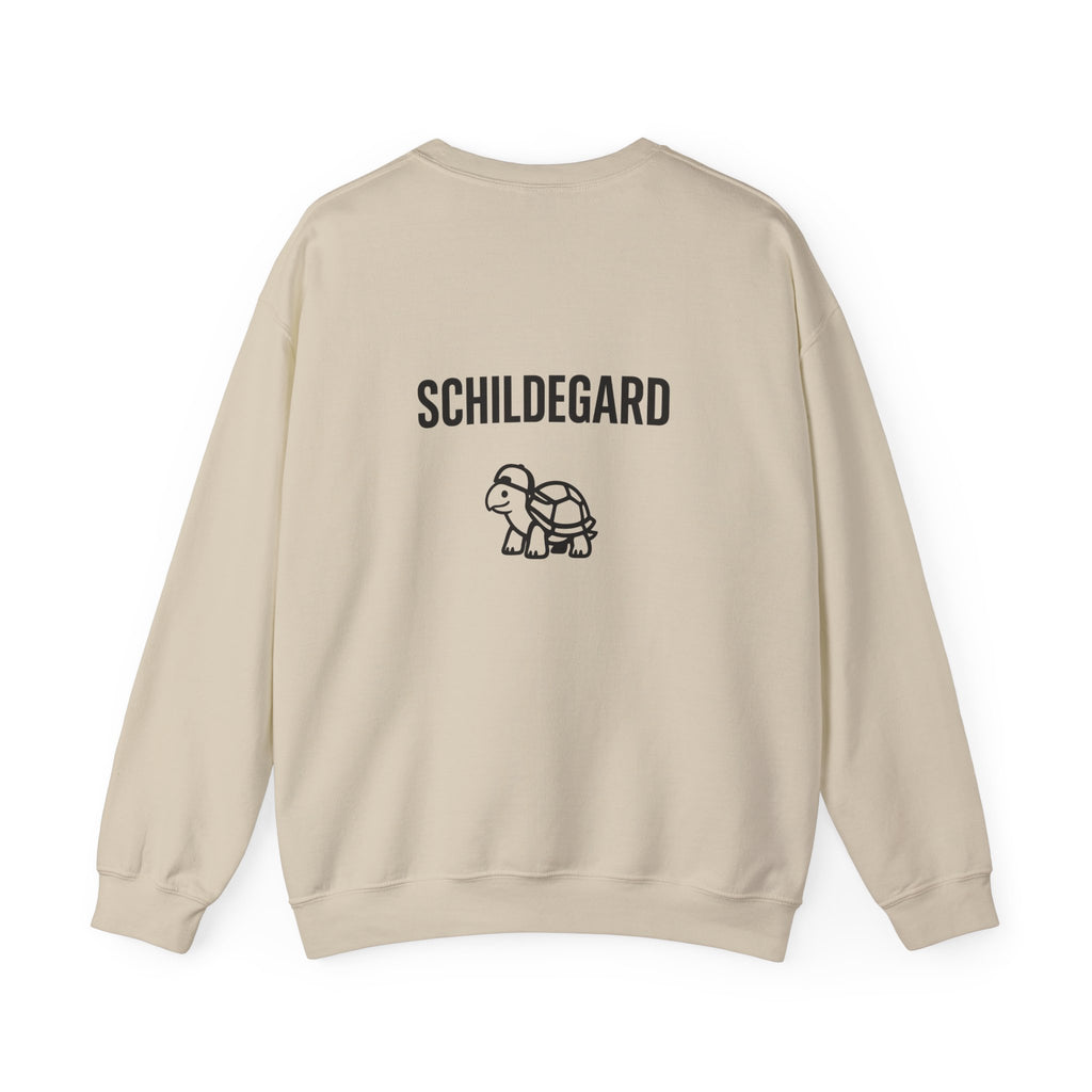 Schildegard Heavy Blend™ Sweatshirt