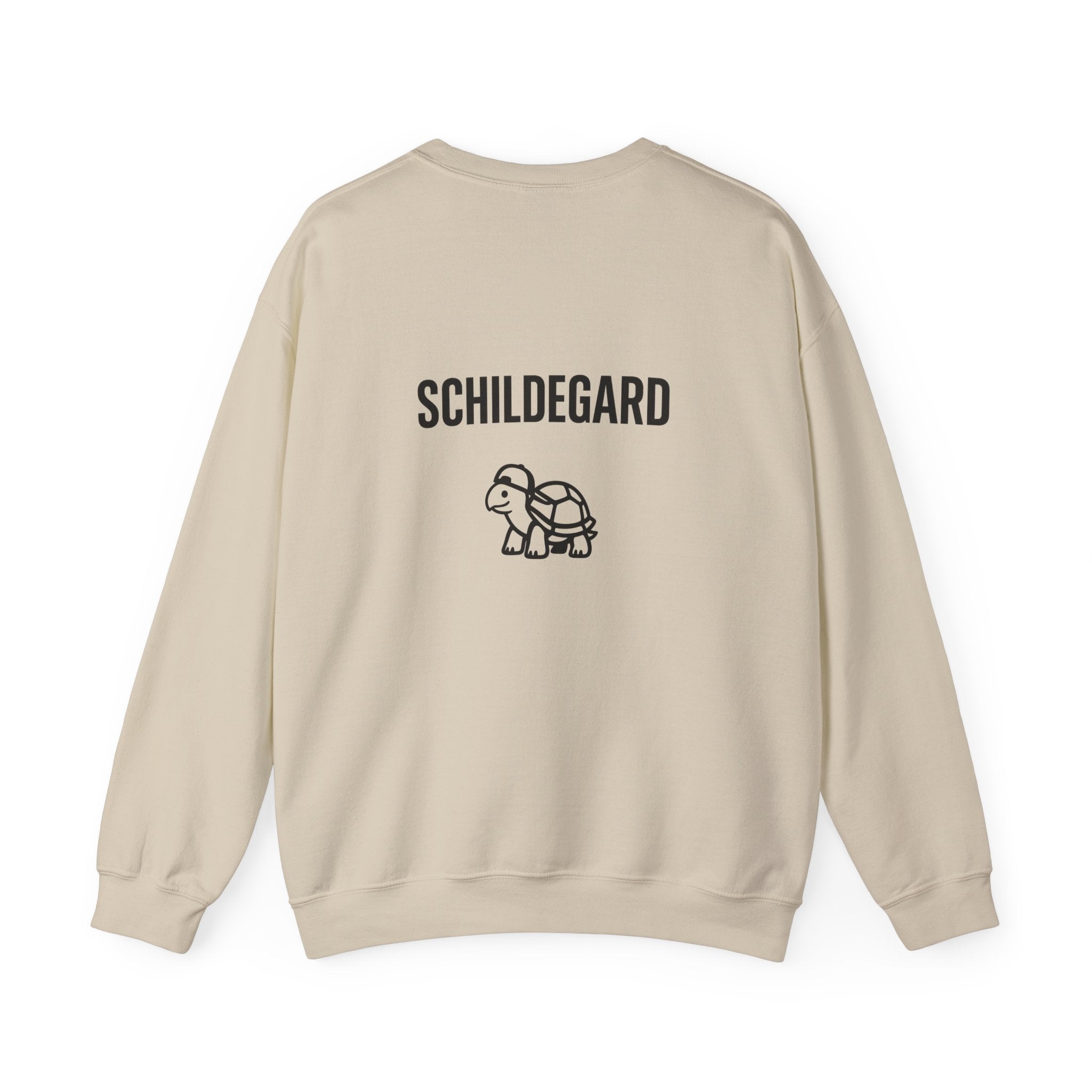 Schildegard Heavy Blend™ Sweatshirt