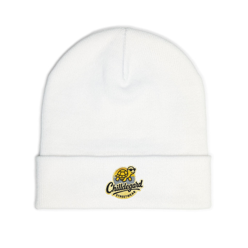Schildegard Beanie