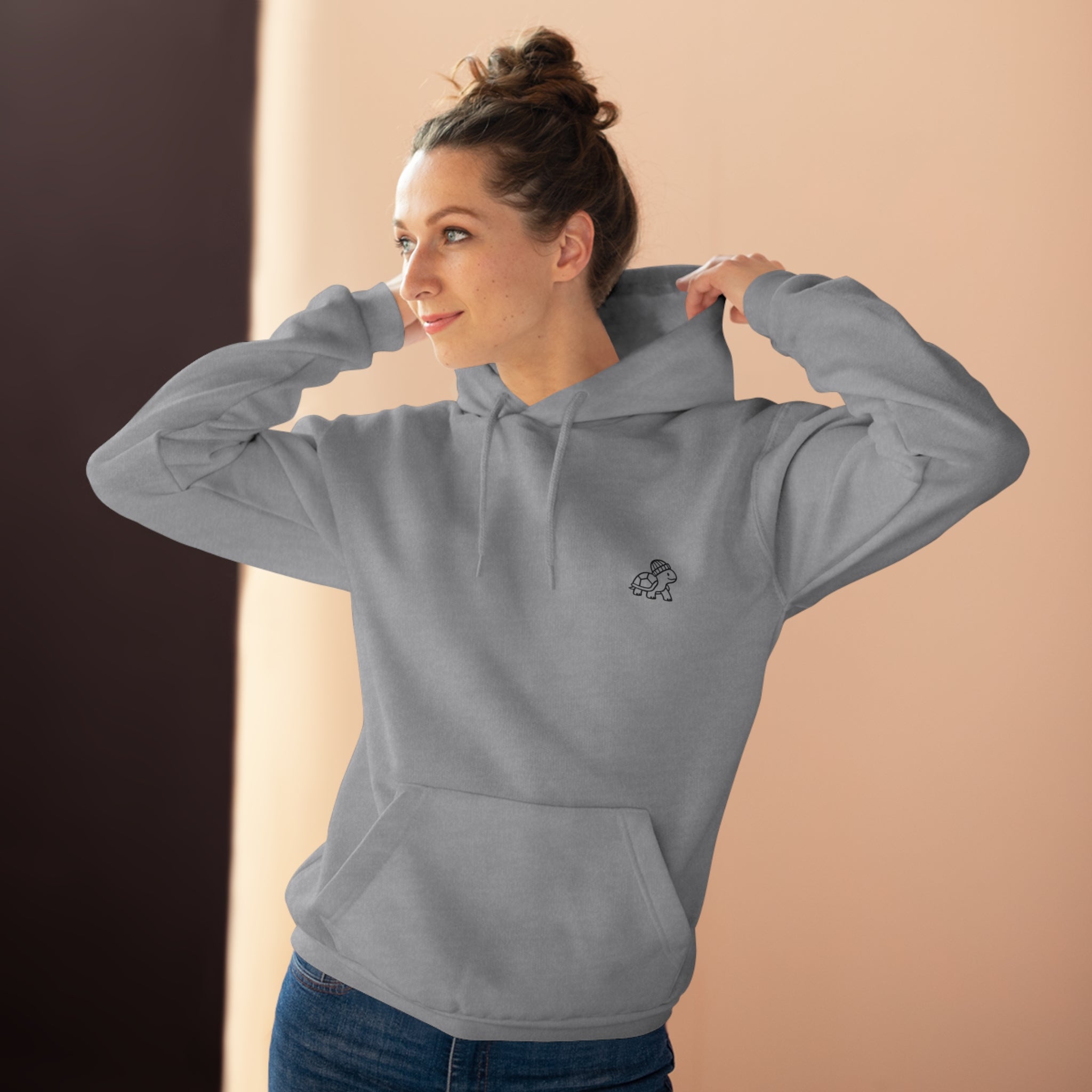 Schildegard Cozy Fall Hoodie