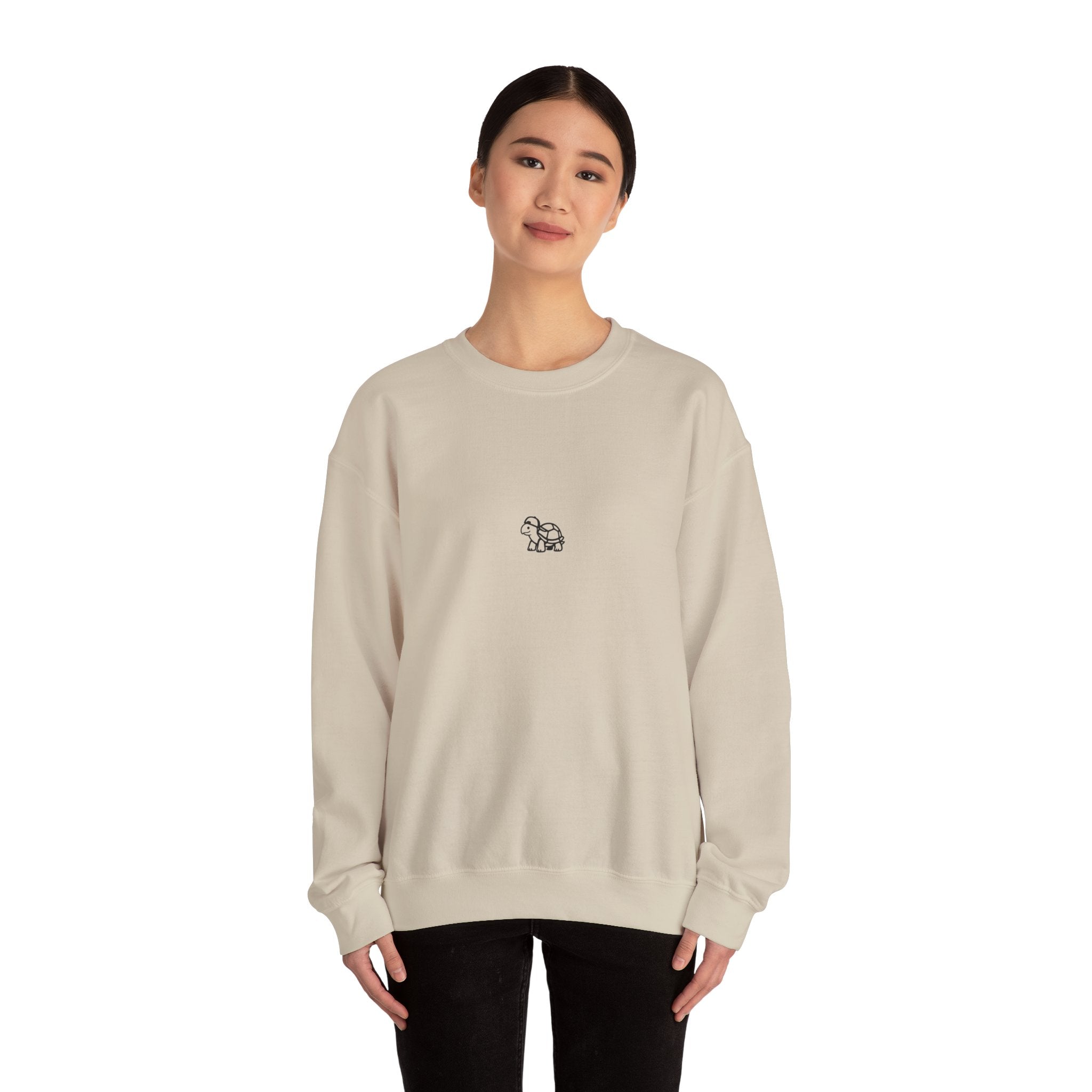 Schildegard Heavy Blend™ Sweatshirt