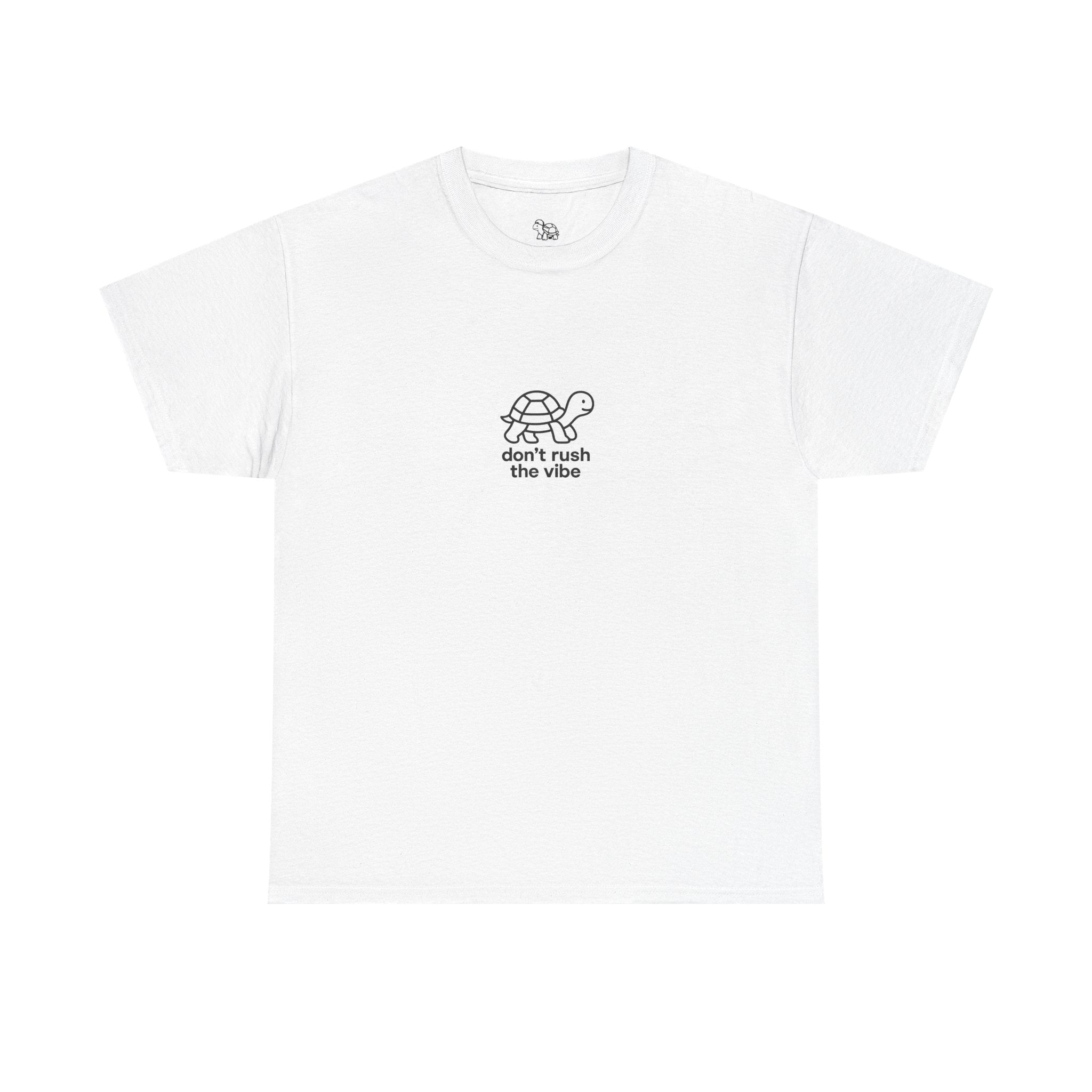 Schildegard Heavy Cotton T-shirt