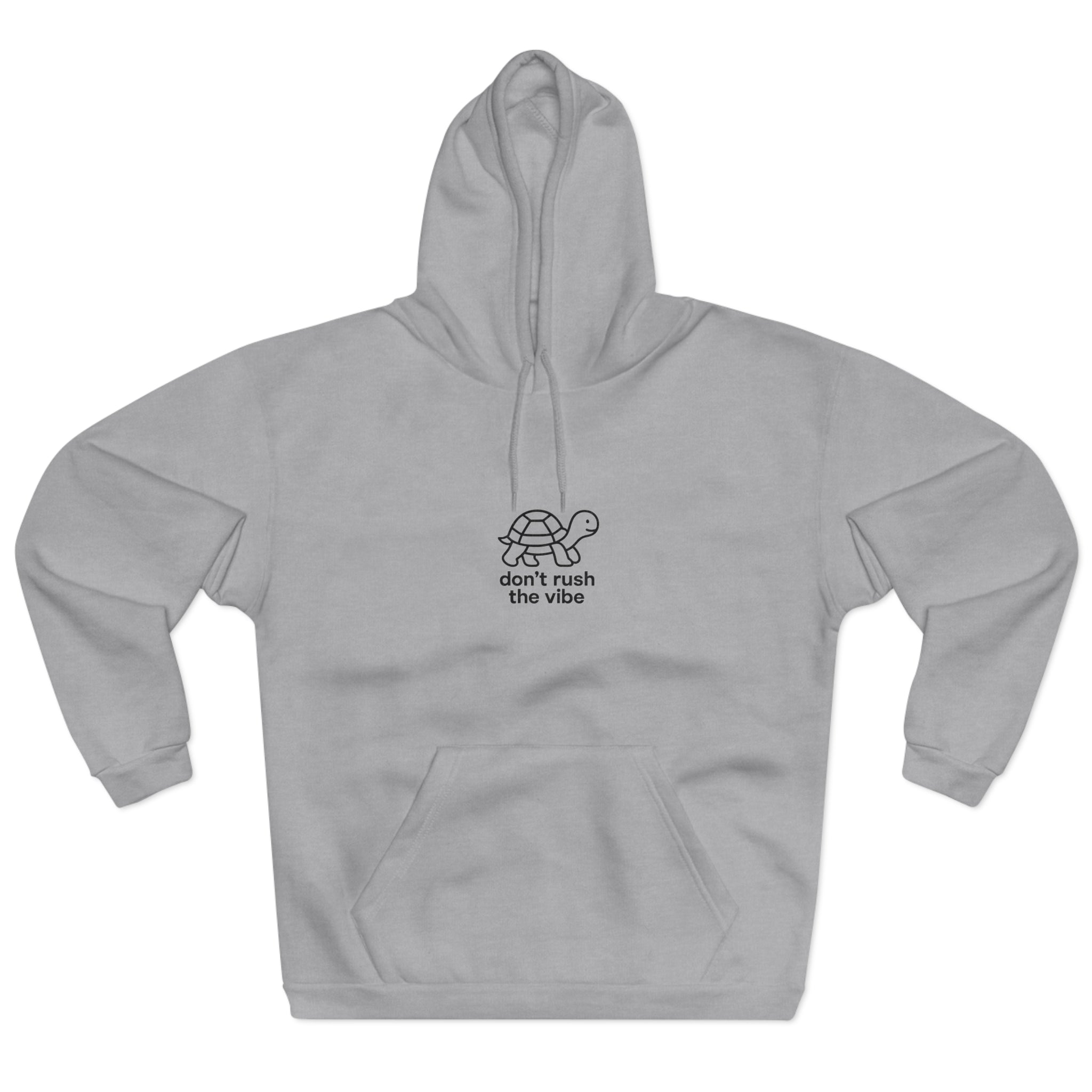 Schildegard Cozy Hoodie
