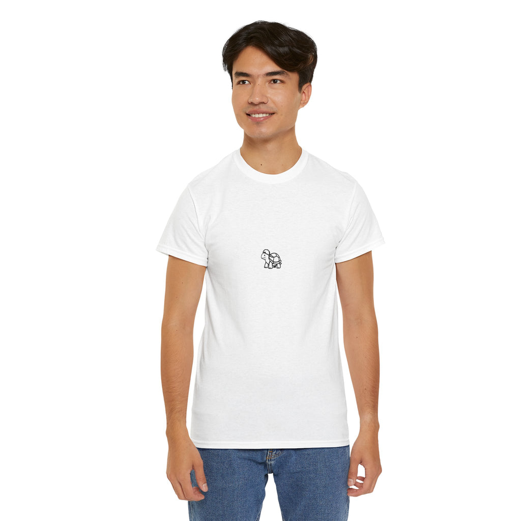Schildegard Heavy Cotton T-shirt