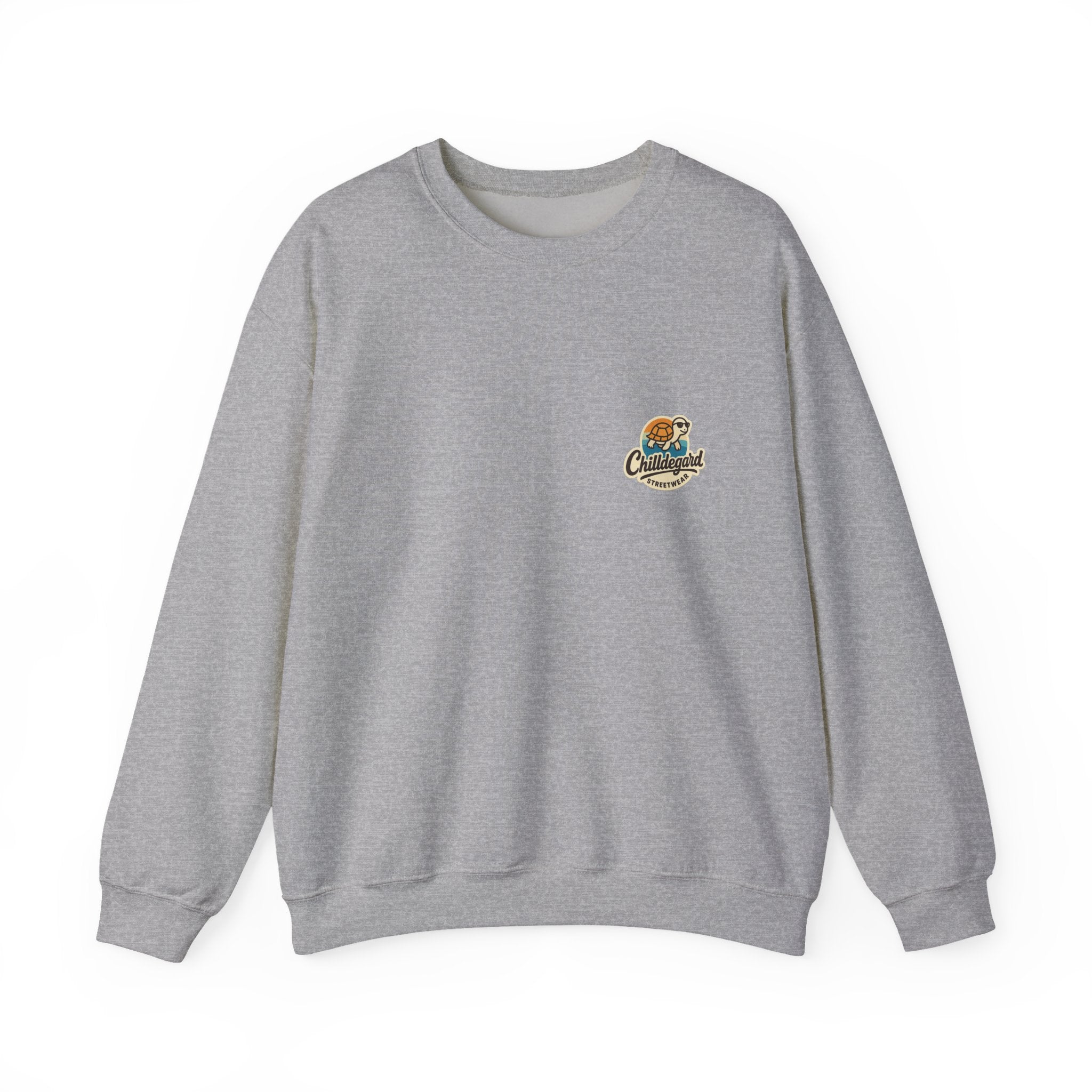 Schildegard Heavy Blend™ Sweatshirt