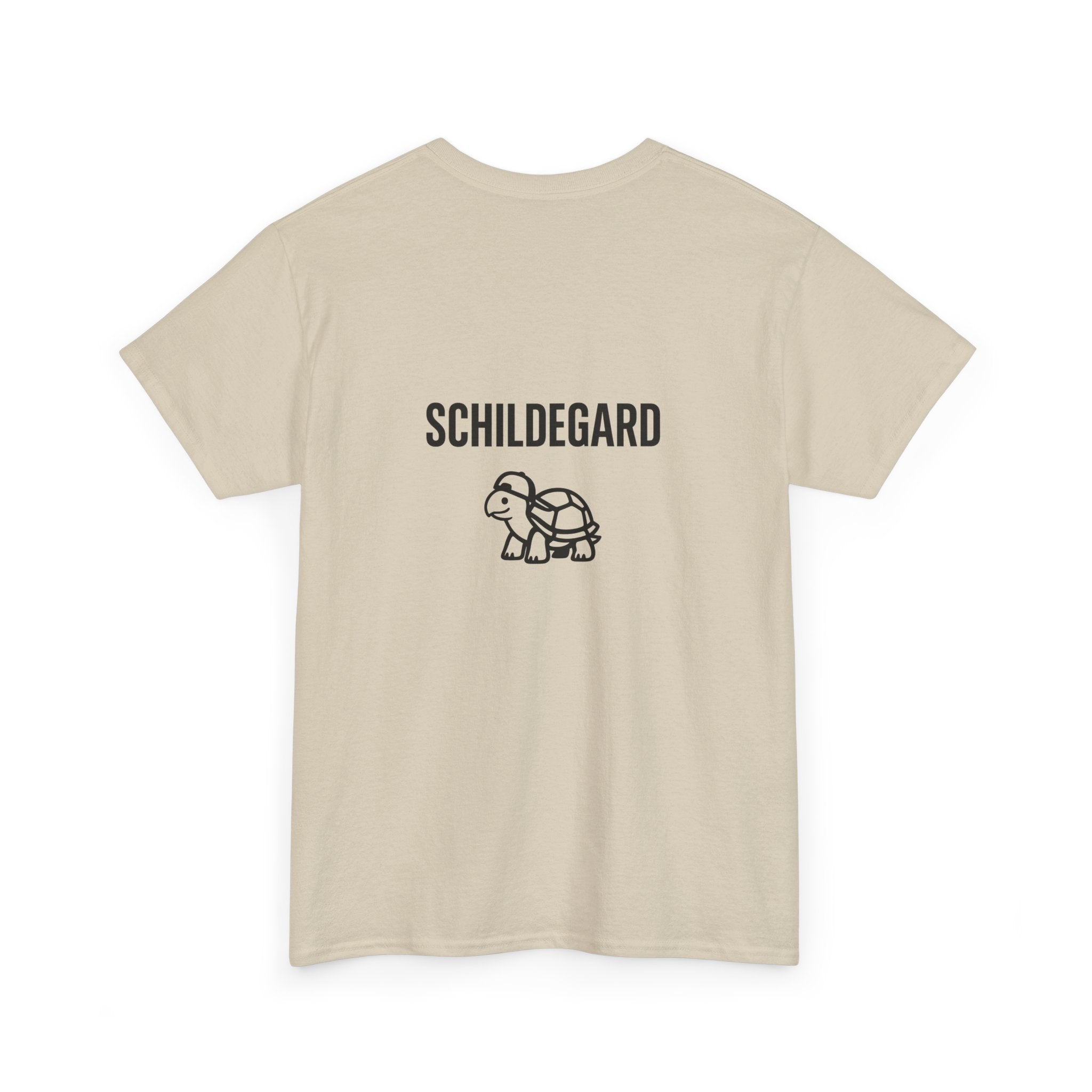 Schildegard Heavy Cotton T-shirt