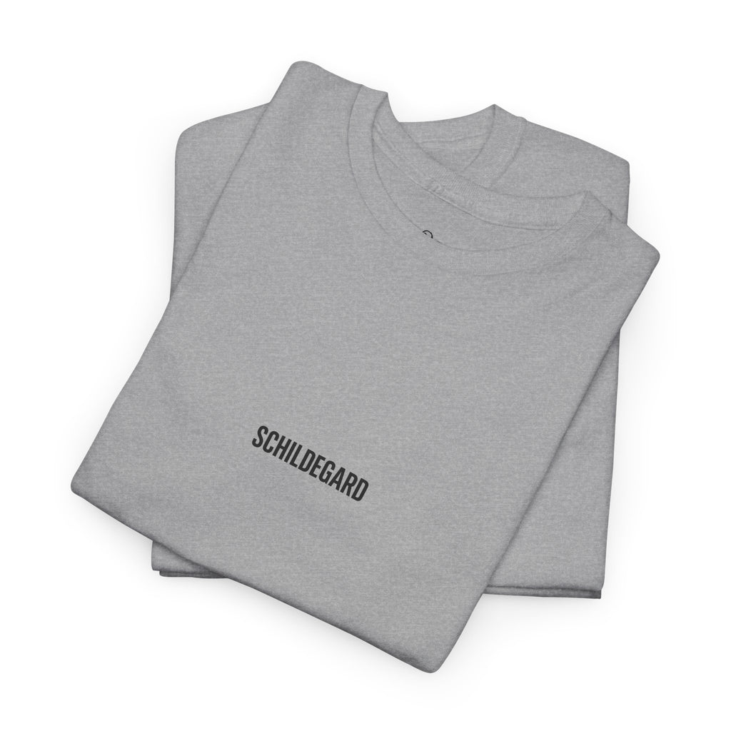 Schildegard Heavy Cotton T-shirt