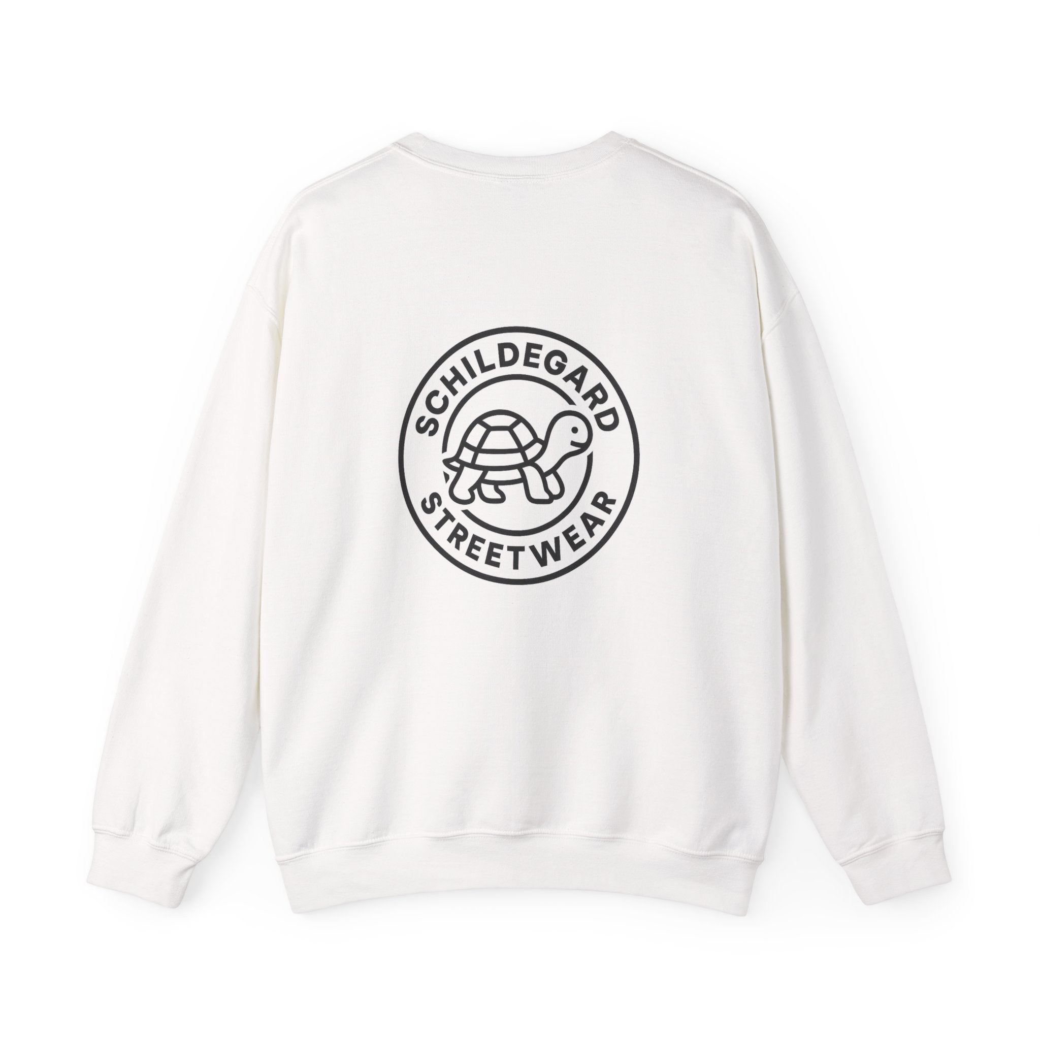 Schildegard Heavy Blend™ Sweatshirt