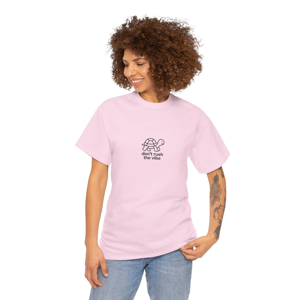 Schildegard Heavy Cotton T-shirt