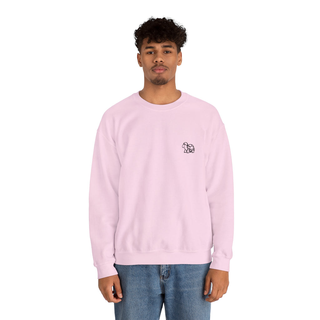 Schildegard Cozy Sweatshirt