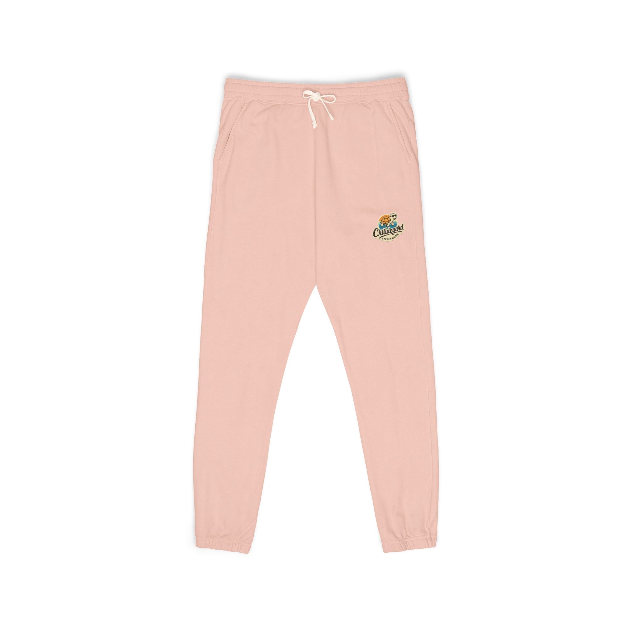 Schildegard Cozy Fleece Sweatpants