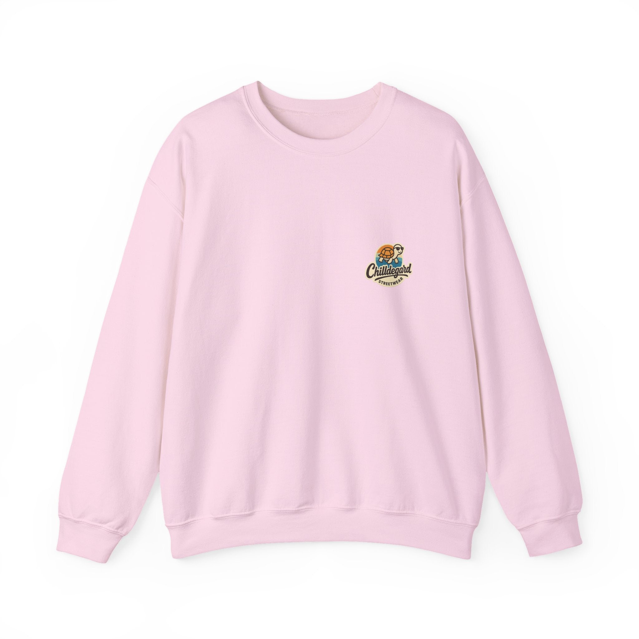 Schildegard Heavy Blend™ Sweatshirt