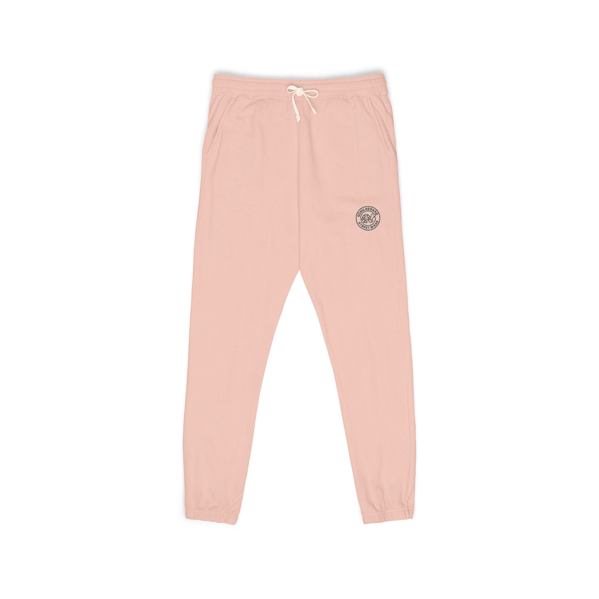 Schildegard Cozy Fleece Sweatpants