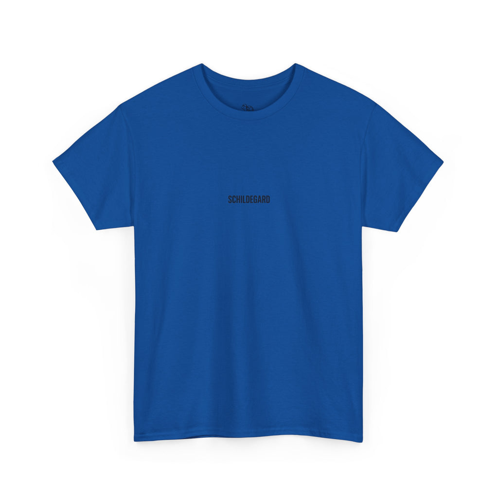 Schildegard Heavy Cotton T-shirt