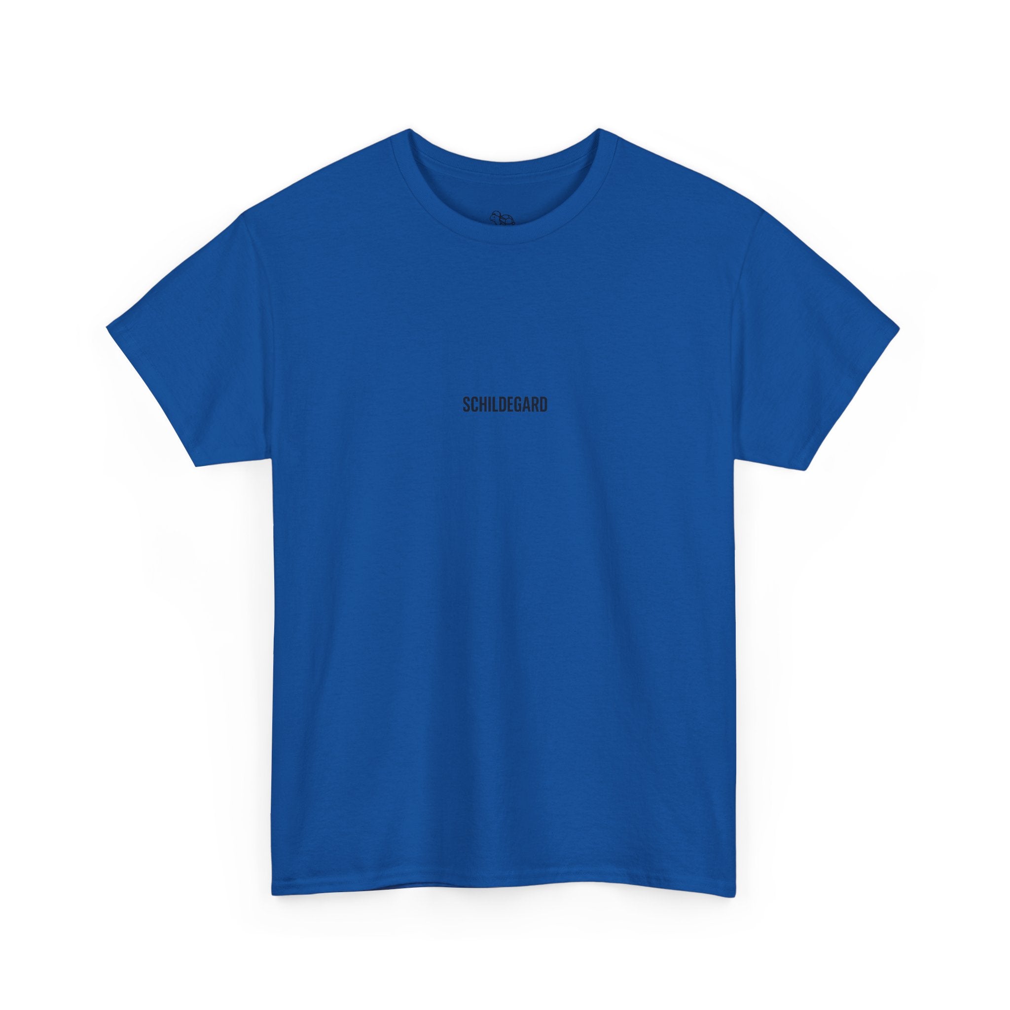 Schildegard Heavy Cotton T-shirt