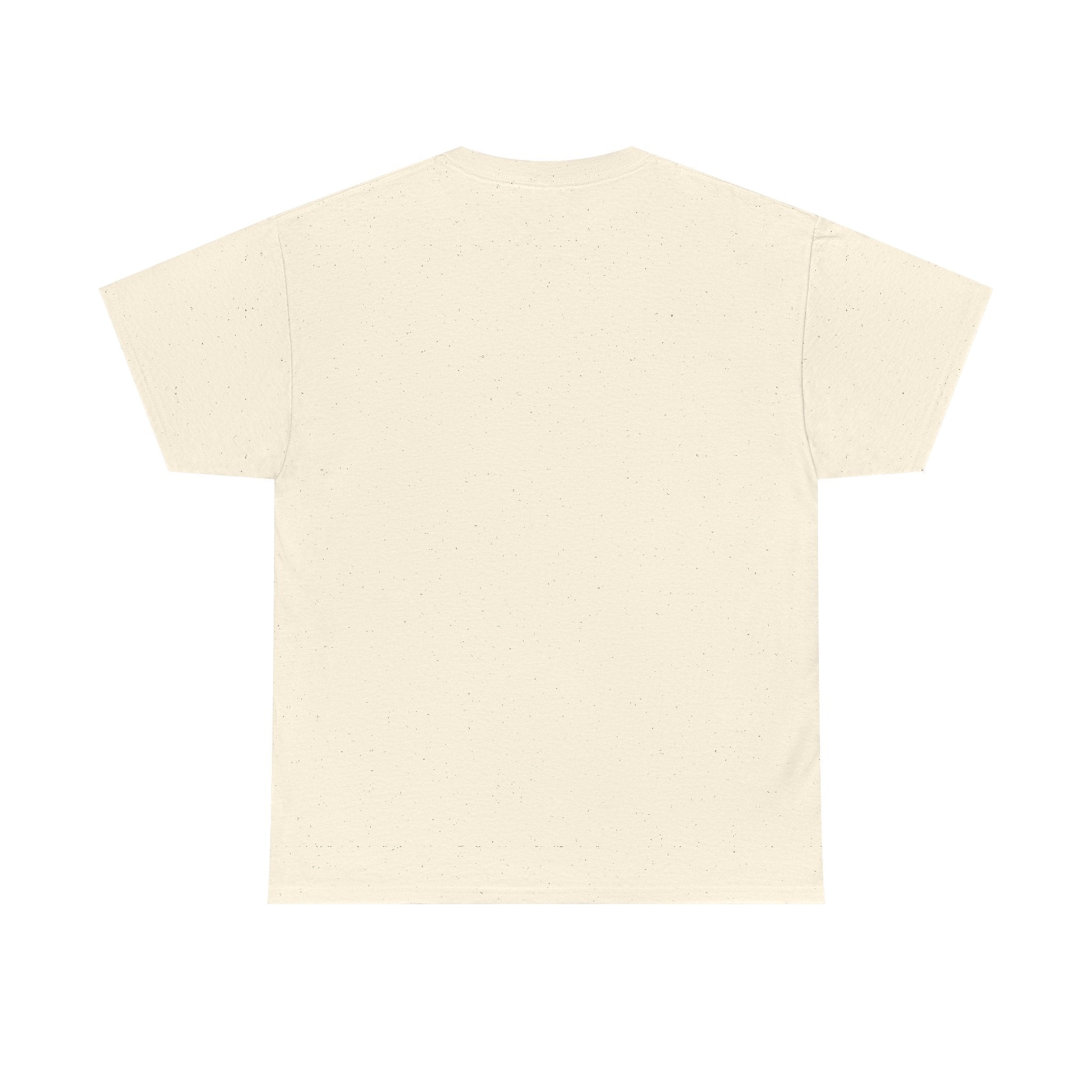 Schildegard Heavy Cotton T-shirt