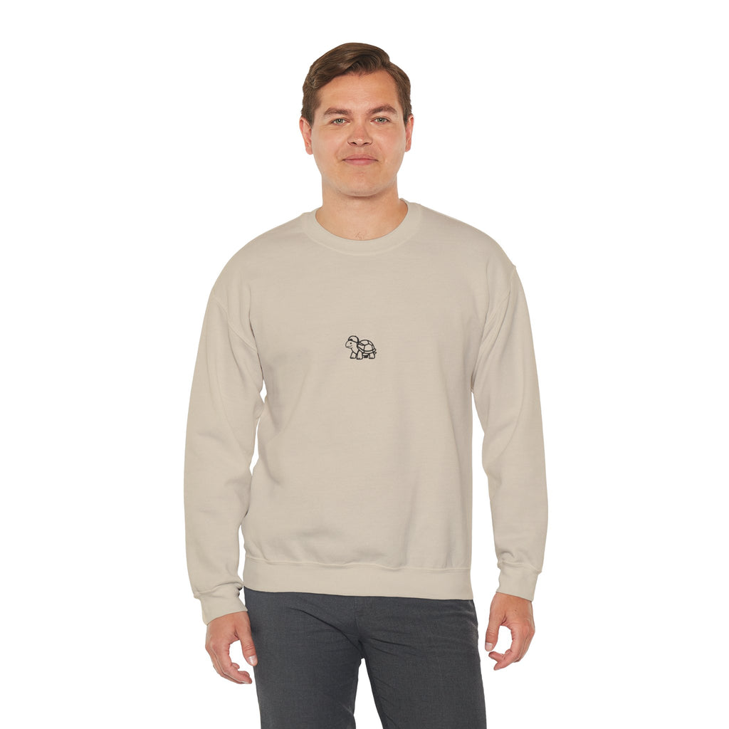 Schildegard Heavy Blend™ Sweatshirt