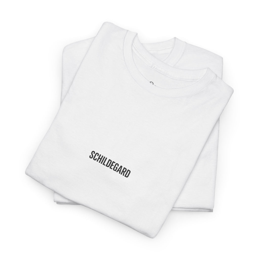 Schildegard Heavy Cotton T-shirt