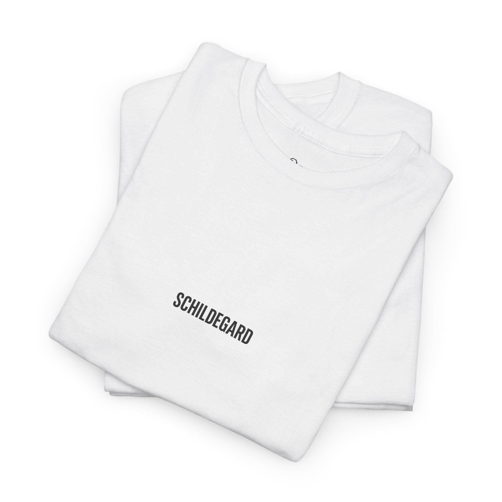 Schildegard Heavy Cotton T-shirt