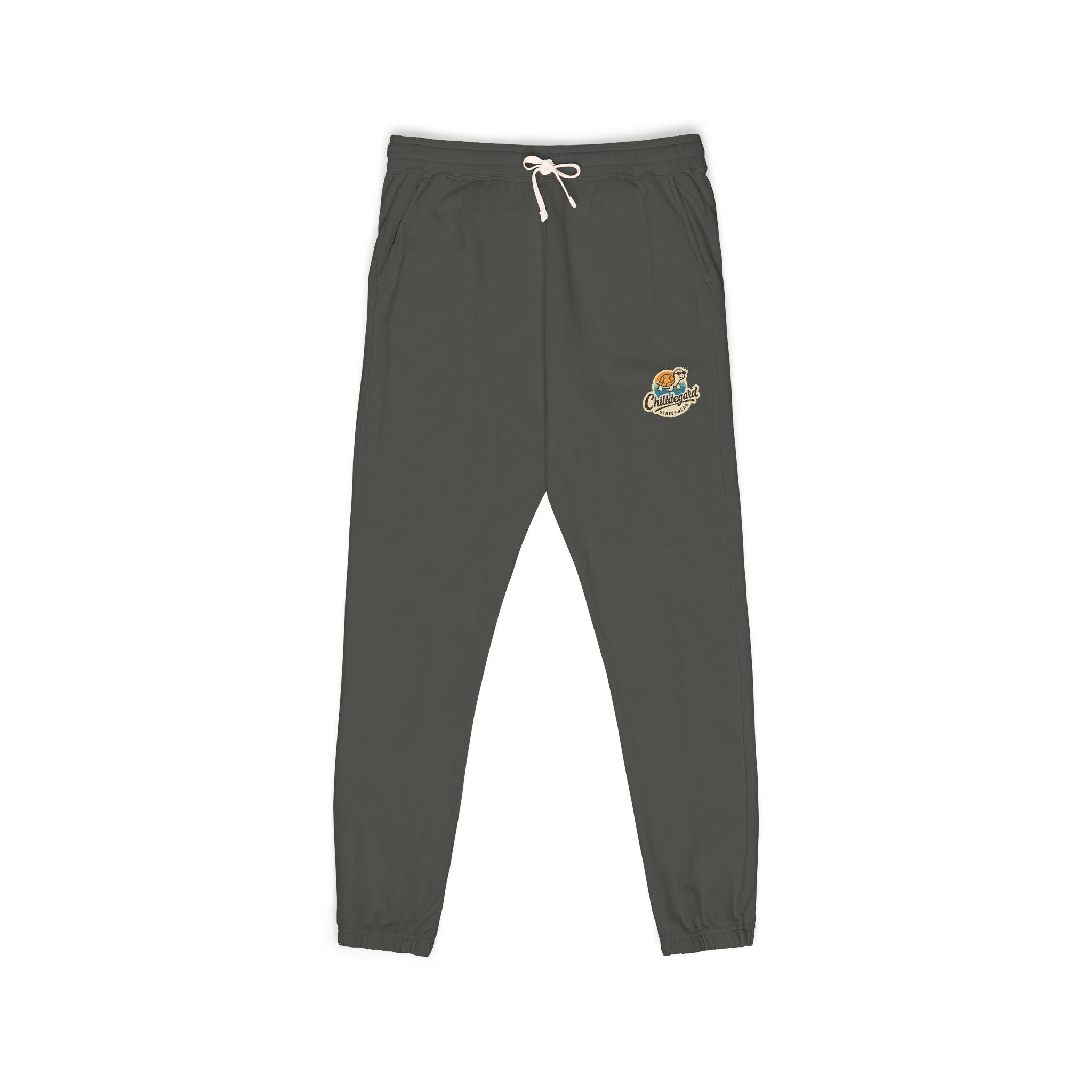 Schildegard Cozy Fleece Sweatpants