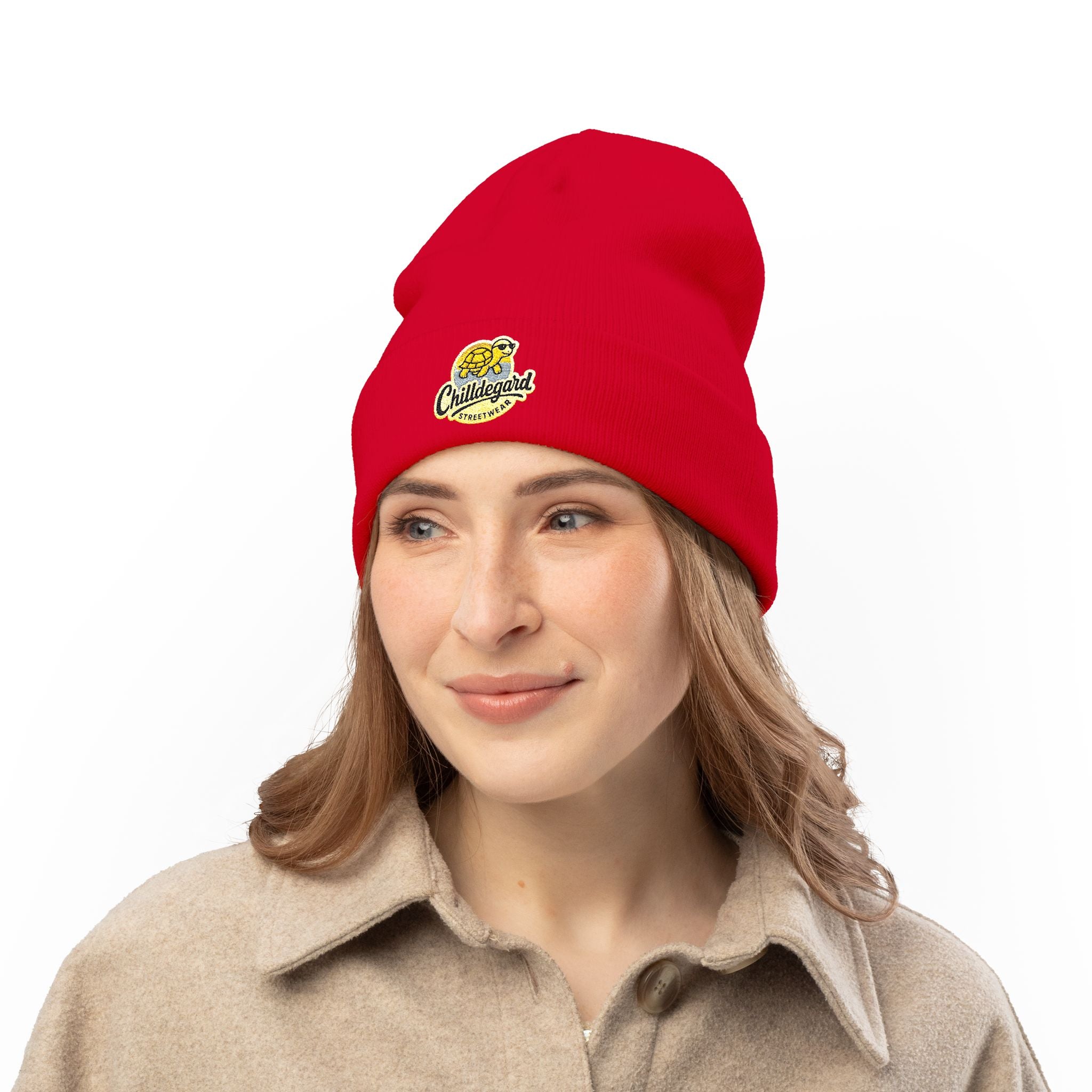 Schildegard Beanie