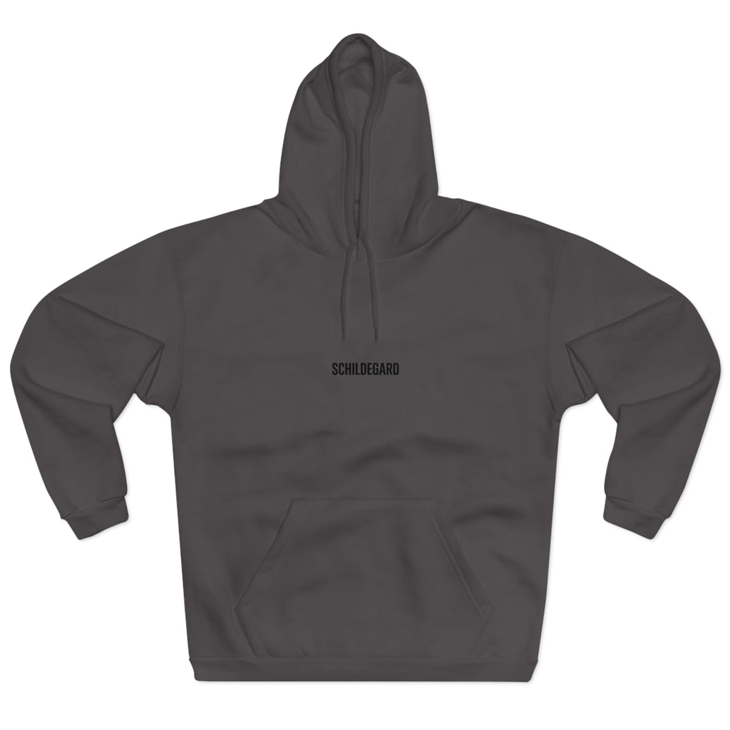 Schildegard Cozy Hoodie