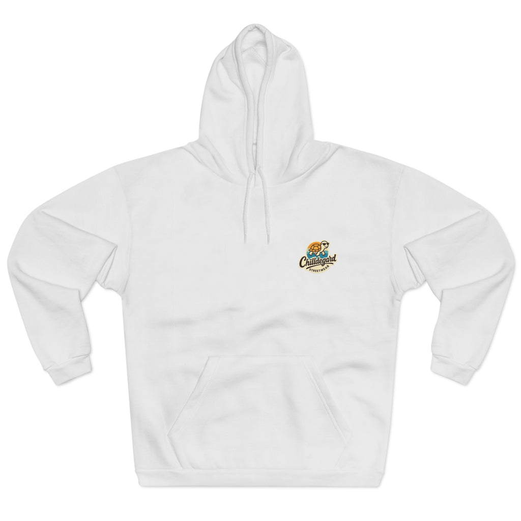 Schildegard Cozy Hoodie