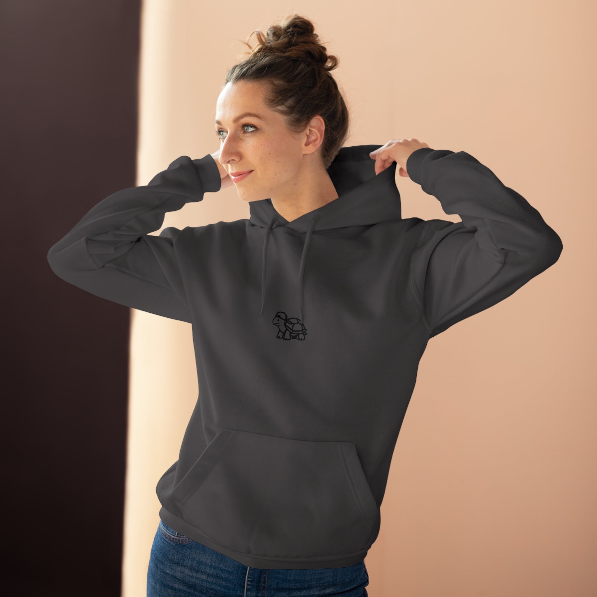 Schildegard Cozy Hoodie